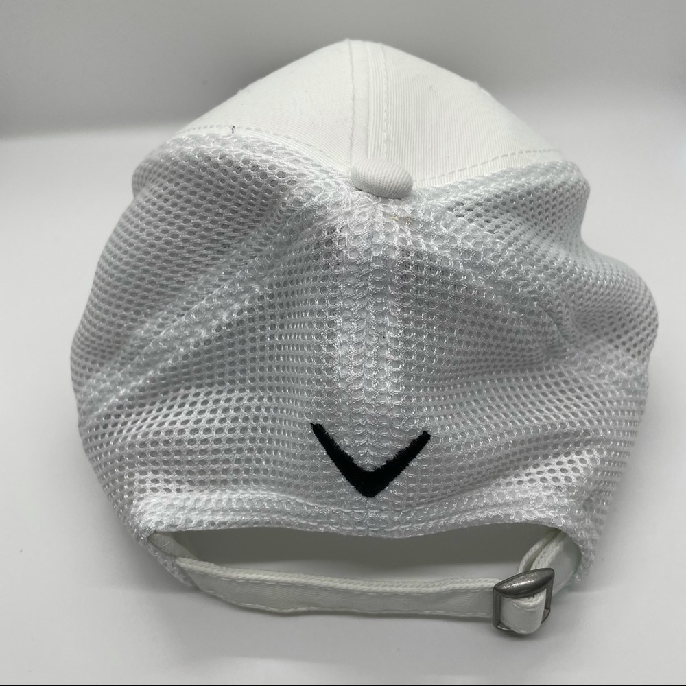 NEW ERA CALLAWAY Golf Cap Hat One size fits all - Picture 3 of 5